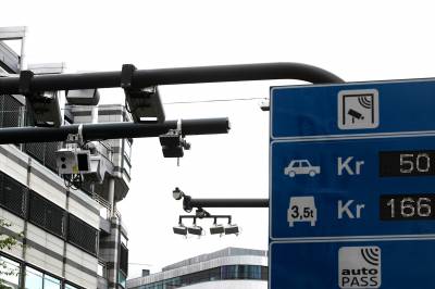 Vegdirektoratet: Autosync bryter regelverket med brikkegebyrer