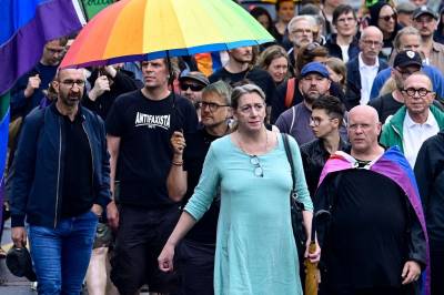 DN mener: Heng bjellen på katten