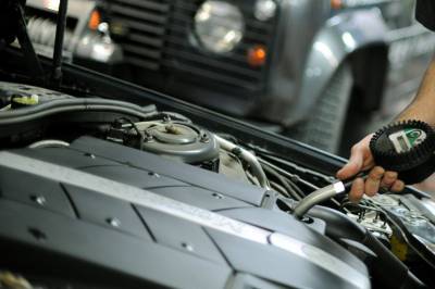 Saksøkte bilselger etter feil for 100.000 kroner: Nå får de svi på pungen