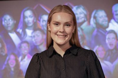 – Jeg begynte litt i motbakke