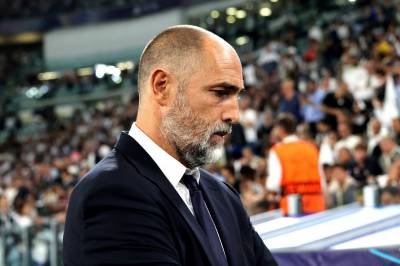 Tottenham Hotspur og Igor Tudor går hver til sitt etter syv kamper og fem nederlag