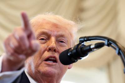 Grønland-toll: - Starten på slutten