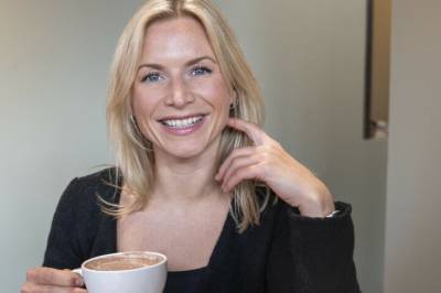 I år har Kornelia tjent 73 000 kroner på bruktsalg