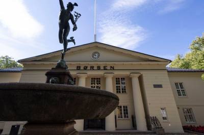 Oslo Børs åpner opp – Borr straffes hardt og Dellia ligger an til kraftig fall