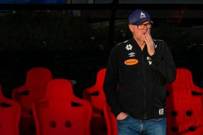 Cupdrama: Rekdals Aalesund rystet av 3.-divisjonslag