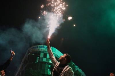 Over ett år siden maktskiftet i Syria: Hvordan går det nå?