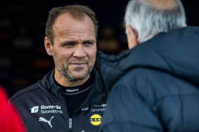 Roser sønnens tidligere klubb før storkamp på Åråsen: – Veldig imponerende