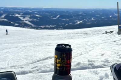 Advarer: – Forbudt