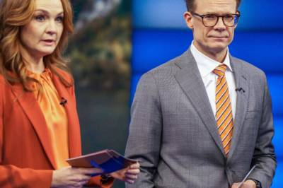 «Debatten» setter opp ekstrasending