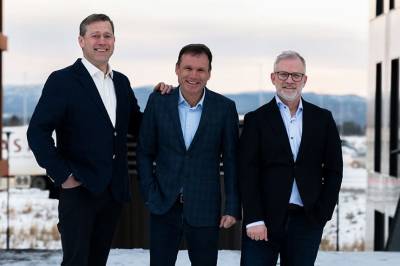 Skal ansette inntil 250 personer i Bergen: – Fantastisk