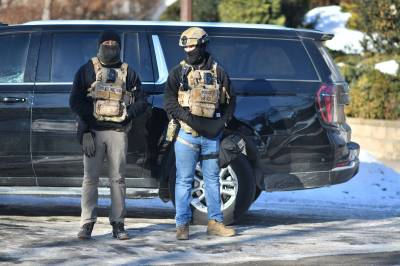 Den politiske logikken bak Trumps voldelige lovløshet