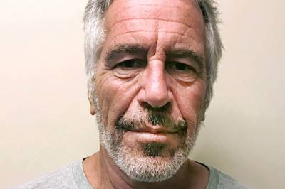 Flere enn tre millioner sider skal frigis i Epstein-saken