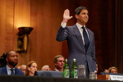 Warsh mulig ny sentralbanksjef: – Inflasjonen er den forrige presidentens feil