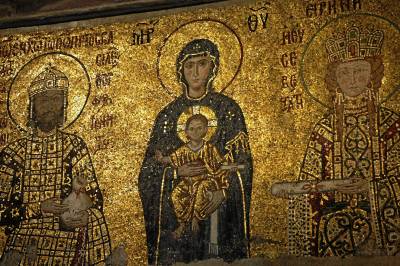 Ta skillet mellom kirke og stat alvorlig