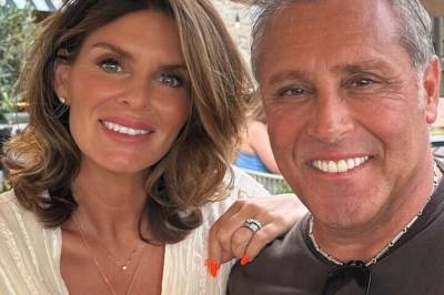 Etter bruddet: - Ikke vært enkelt