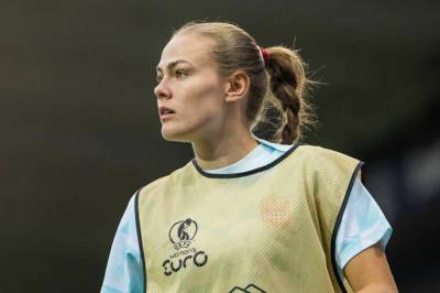 Måtte vente fem måneder på debuten: – Har vært tøft