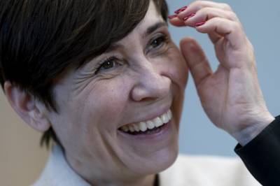 Søreides skattekutt gir Norges 470 rikeste 1000 ganger mer enn deg