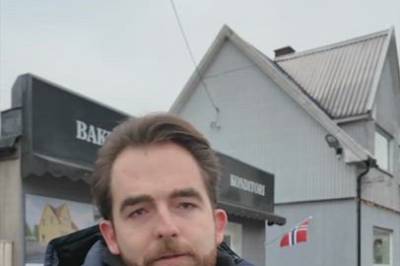 Luke 13 - Fasit - SAs julekalender 2025