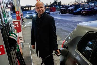 Dette betyr budsjettenigheten for lommeboken