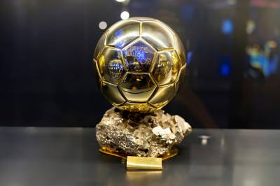 Hvordan se Ballon d'Or-seremonien live, hva er klokkeslettet og alle de nominerte