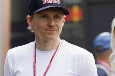 Kristoffersen: – Dette har jeg jobbet for i 12 år
