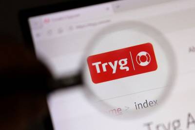 Perx-konkursen: Tryg Forsikring har fått 800 krav
