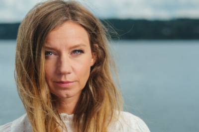 - Det første jeg gjorde når barna dro til faren, var å kjøpe alkohol