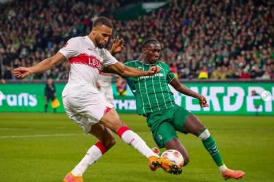 Newcastle United i konkrete samtaler om å signere midtstopper til 45 millioner euro