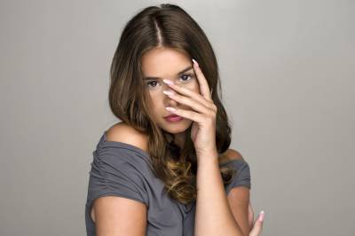 Emma klar for Spektrum