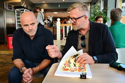 Ny rapport: Stadig flere unge mestrer ikke jobben