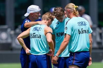 Vekker oppsikt i England: – Norge rystes