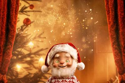 «Rampenissen» også neste jul