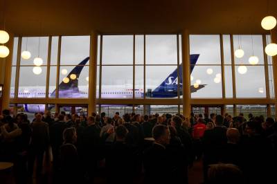 SAS’ neste flykjøp kan passere 22 mrd.