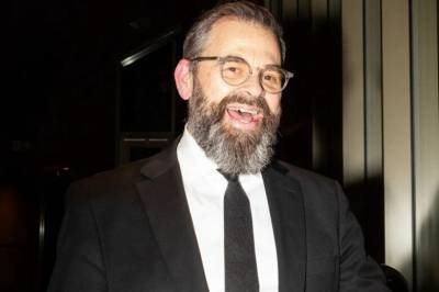 Klaus Sonstad deler gladnyhet