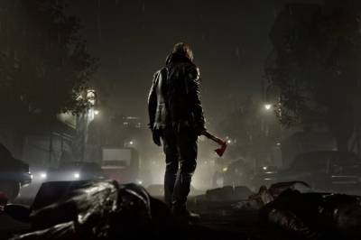 Viste mer fra «Resident Evil Requiem»