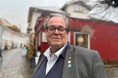 Jobbet nær Mette-Marit i 25 år: – Jeg er imponert over hvordan hun har taklet sykdommen