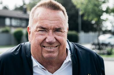 Tord (64) ble syk på jobben – døde før han fikk erstatning