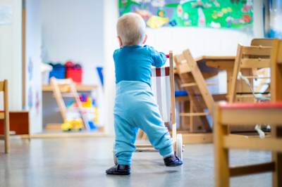 Flere barn får ikke nødvendig støtte i barnehagen