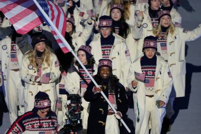 Har USA latt seg inspirere litt vel mye av norsk strikketradisjon?