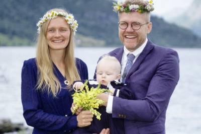 - Alltid vært en drømmer