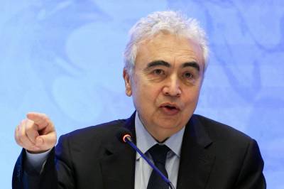 IEA advarer om mer «demand destruction»: – Snur utsiktene på hodet