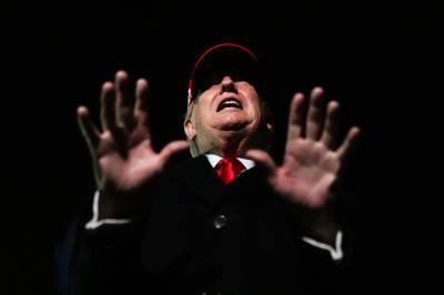 Nå har blokaden av iranske havner begynt