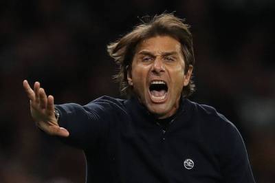 Manchester United-supporterne bør gjøre seg klare for Antonio Conte