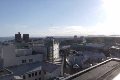 Hør: Her slipper Oslo jubelen løs