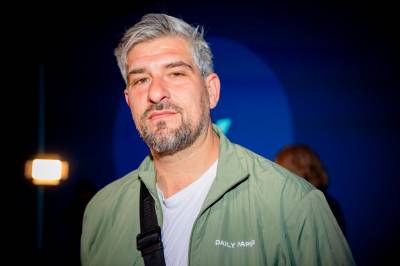 Leo Ajkic kutter prisen på Skøyen-leilighet