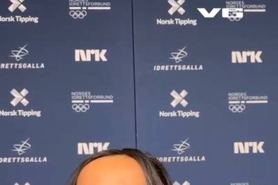 Gita Simonsen om den nye babygleden med Tarjei Bø: - Har vært en drøm