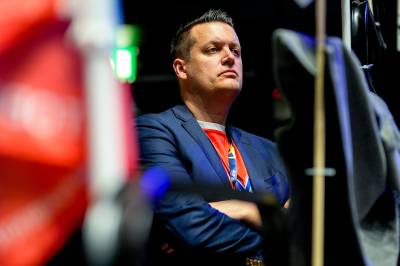 Kolstads økonomismell: Kutter lønnskostnader med 18 millioner kroner