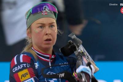 Full forvirring: -Hva er det som skjer?