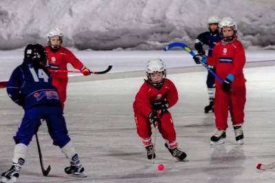 Gi oss plass til å vokse