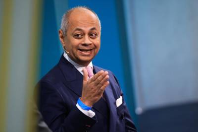 Oppfordrer til hamstring: – Da er du i store problemer